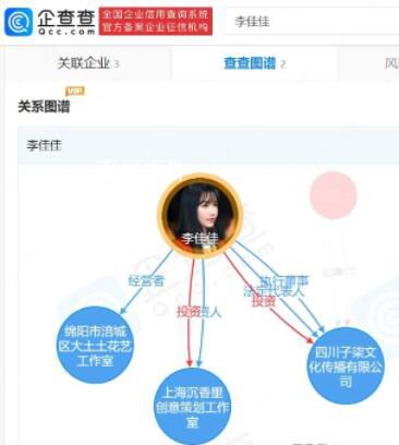 李子柒商業(yè)版圖盤點 李子柒有可能于抖音正式復(fù)出