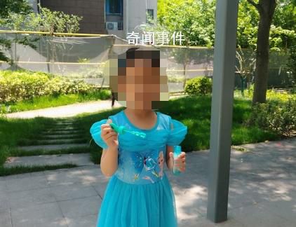 海灘走失女童母親:已擴大搜索范圍