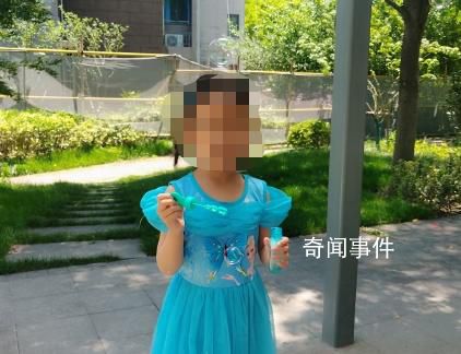 海邊走失女童爸爸發聲:是我大意