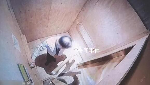 男管家3個(gè)月偷進(jìn)女租客家近30次 法院：拘役5個(gè)月