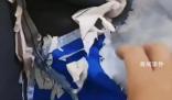 校服內(nèi)掏出大把碎布?校方:謠言