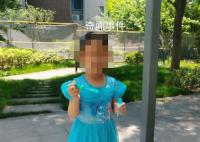 海灘走失女童母親:已擴(kuò)大搜索范圍