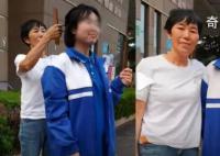 女子幫離世閨蜜照護女兒14年 實在是令人感動