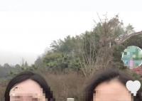 母女駕車去看外婆回程墜塘雙雙溺亡 相關善后事宜正在處理中
