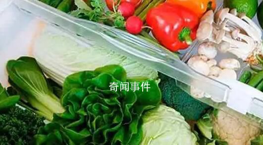 葉菜放冰箱24小時(shí)會(huì)致癌?