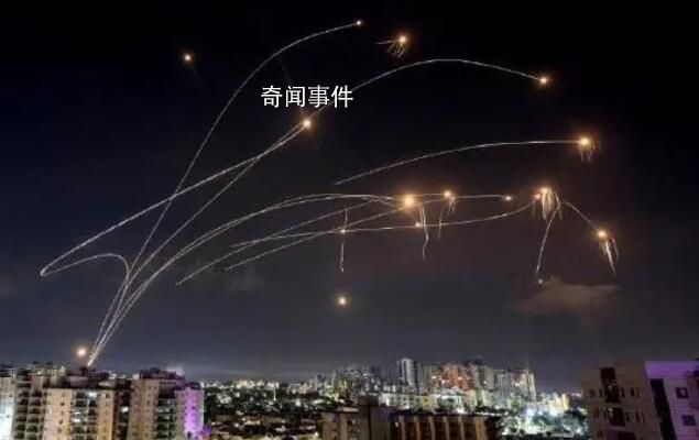 情報強大的以色列為何“失明”了