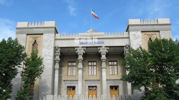 伊朗和蘇丹宣布正式恢復外交關系 以服務兩國共同利益