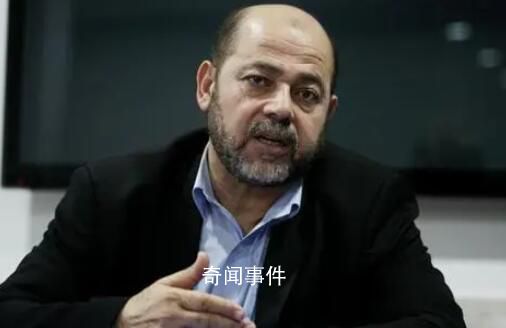 哈馬斯:愿與以就停火進(jìn)行討論
