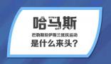 120秒看懂哈馬斯的前世今生 巴以新一輪沖突已致雙方超1000人死