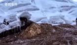西藏希夏邦馬峰發生雪崩 登山者有兩人遇難兩人失蹤1人重傷