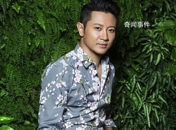 羅中旭就出軌傳聞報案 女方曬截圖
