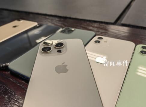iPhone被曝夜間自動關機 引起很多iPhone用戶圍觀熱議