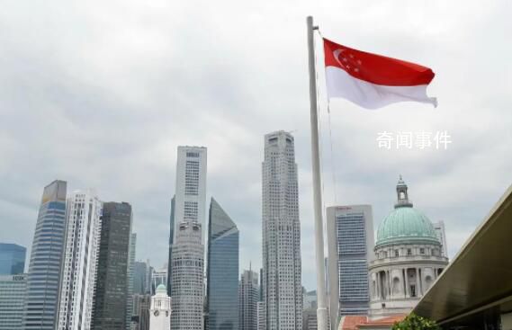 中國網(wǎng)民叫新加坡坡縣引發(fā)爭議 新加坡人吵起來了