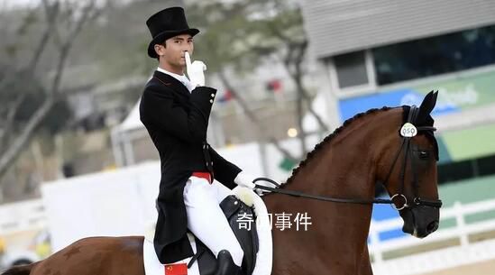 華天馬匹陽性或因馬房污染導致 該馬匹血液中烯丙孕素濃度極低