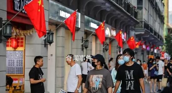 中秋國慶假期消費市場活力足 旅游游覽服務銷售收入同比增長1.1倍