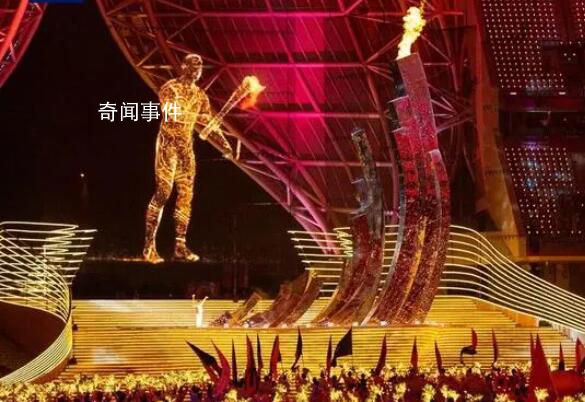 “亞運數(shù)字火炬人”有名字了 最終弄潮兒脫穎而出