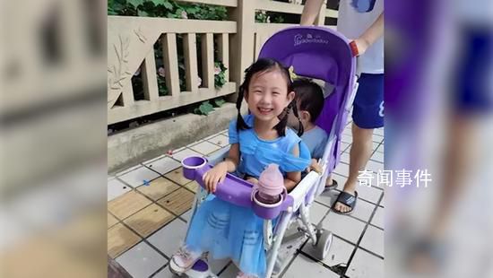 女童海灘走失:警惕盲從僥幸心理