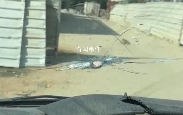 在以華人:被無差別掃射 工友中槍