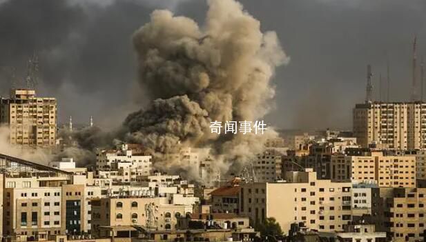 黎巴嫩為何也跟以色列打起來了 以軍隨后對黎巴嫩境內真主黨目標實施打擊