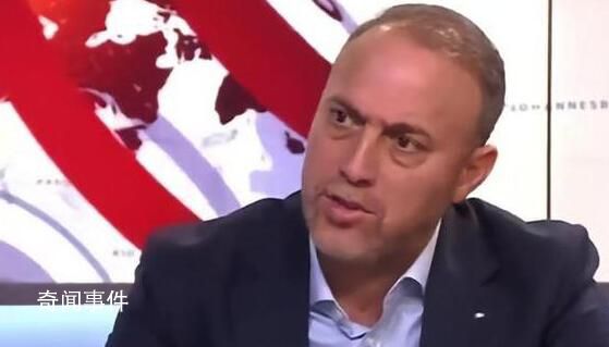 巴勒斯坦駐英大使回懟BBC記者 當巴勒斯坦人被殺時卻被無視