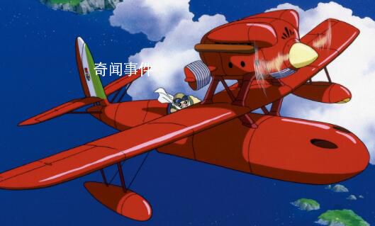 宮崎駿紅豬定檔 11月17日登陸全國(guó)藝聯(lián)專線