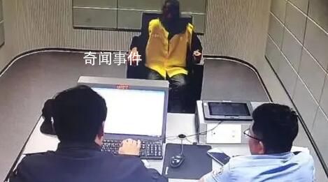 男子造謠小學現校園暴力被拘 目前已被依法行政拘留