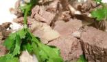 受傷時不能吃羊肉等發物?假的