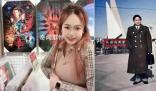 北極鯰魚捕撈后也要有晾曬 不放過任何一條貪婪自私的魚