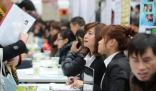今年應屆生平均招聘月薪10342元 網友：又被平均了