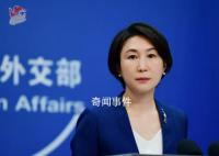 以色列希望中國譴責巴方 外交部回應