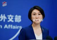 被劫混血女性是中國公民嗎?中方回應