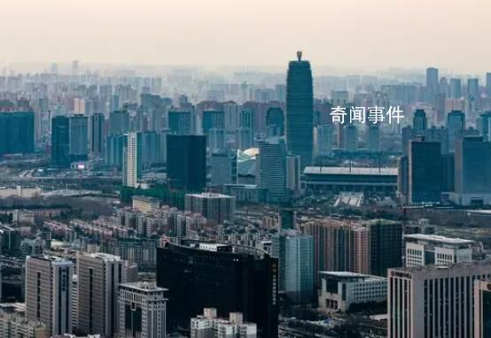 鄭州樓市高庫存的“極限拉扯”