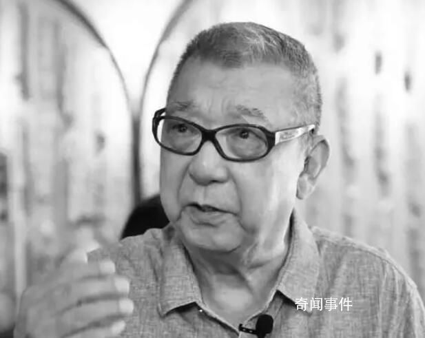 《大宅門》導演郭寶昌去世 郭寶昌個人資料簡介