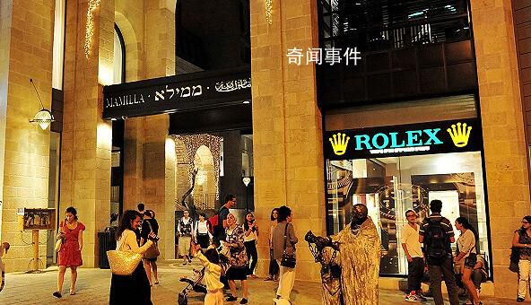 多個時尚品牌宣布暫停以色列業務