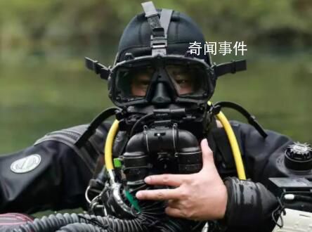 韓颋失聯(lián)地曾有多人因潛水殞命 曾在此營救別人