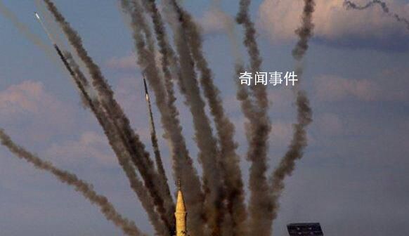 巴以沖突加劇全球石油供應壓力 全球油價9日上漲近4%