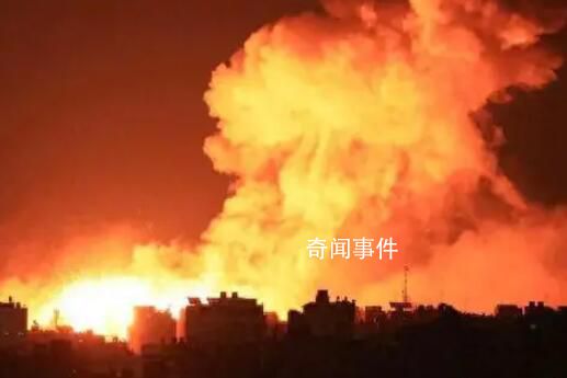 哈馬斯稱已釋放3名被扣押人員 仍有17名美國公民下落不明