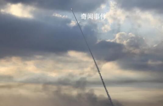 以軍承認(rèn)軍方未能阻止哈馬斯襲擊 承諾將調(diào)查