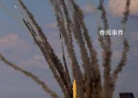 巴以沖突加劇全球石油供應壓力 全球油價9日上漲近4%