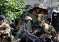 外國雇傭兵離開烏克蘭赴以色列作戰 參加以色列國防軍在加沙地帶的行動