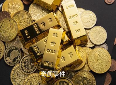 國(guó)際金價(jià)連續(xù)9個(gè)交易日下跌 國(guó)際金價(jià)緣何跌跌不休