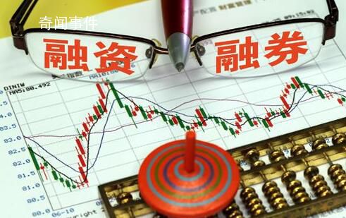 證監會出臺融券政策兩條逆周期安排 更好發揮逆周期調節作用