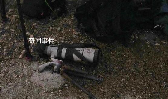 以襲擊黎巴嫩南部 一路透社記者死亡