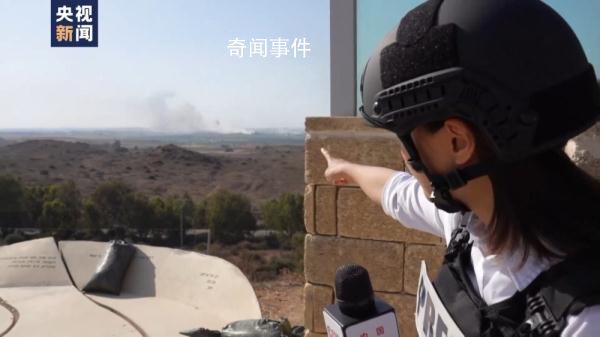 直擊加沙遭炮擊現場 造成多人傷亡