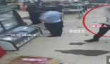 民警吃飯遇嫌疑人當場打包帶走 民警就已將嫌疑人抓獲