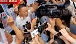 孫海洋案判后尋子家長暈倒送醫 難在拐騙拐賣兩罪無法合一