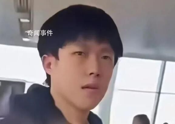 王楚欽 希望大家能尊重彼此的隱私