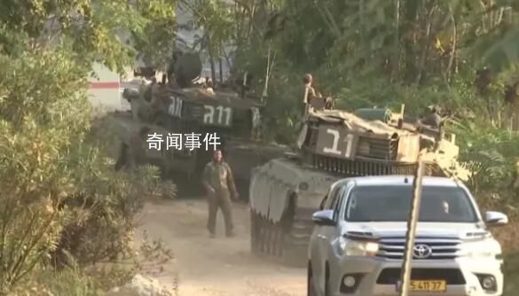 加沙兒童在巴以沖突中面臨危險 加沙被殺害的兒童人數每小時都在增加