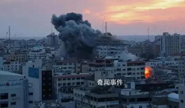 哈馬斯稱13名人質(zhì)在以空襲中喪生 哈馬斯已劫持150名人質(zhì)