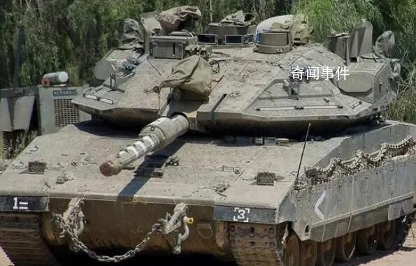 哈馬斯預(yù)備了哪些武器抵御以軍